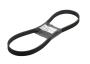 Image of Accessory Drive Belt. Serpentine Belt. V Belt-18X5X874. A Component of the. image for your Subaru WRX  